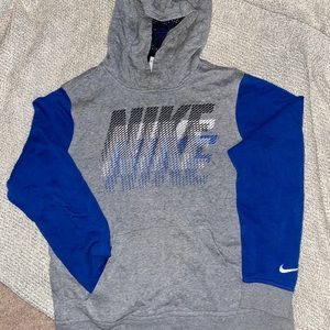 Boys Nike Hoodie
